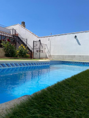 La Mancha Suites Casa Rural